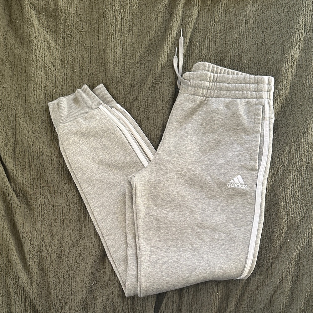 Adidas Jogger Sweatpants